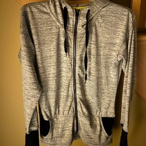 Women sport, workout jacket!